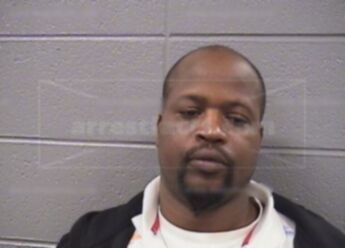 Donnell Alexander