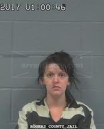 April Nichile Sanders