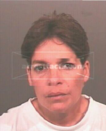 Providence Hernandez