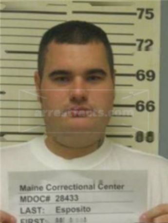 Michael Anthony Esposito