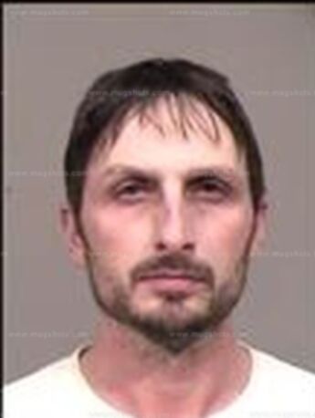 Travis Alan Barker