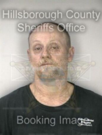 William Albert Lackey
