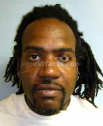 Hylon Preston Curtis