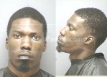 Akai Laron Clayton
