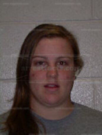 Amber D Burtis
