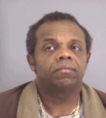 Larry Allen Ambler