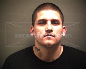 Andrew Lee Garza