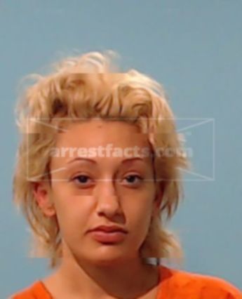 Gia Khristyna Parker
