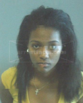 Sheontay Holman