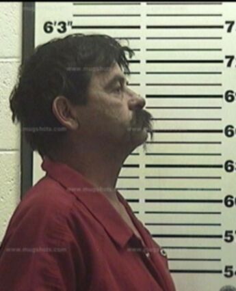 Carl Anthony Whitcomb