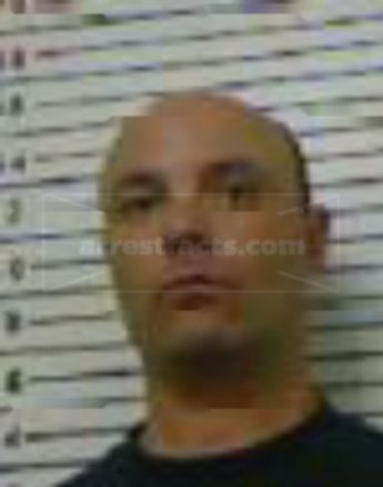 Mark Lesley Potter