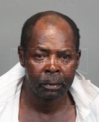 Ronald Hawkins