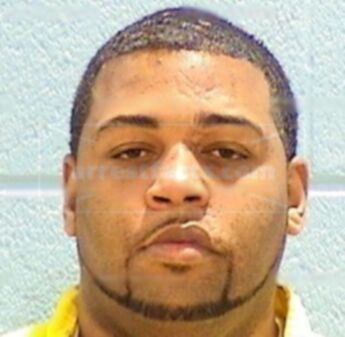 Ladell Walker
