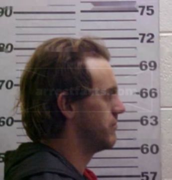 Eric Wade Bartley