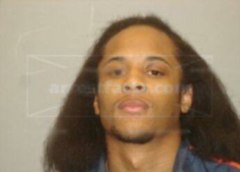 Orlando Deenair Davis