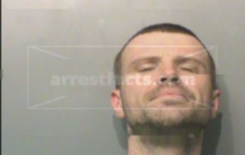 Justin Douglas Garnett