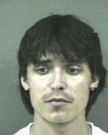 Chad Martinez