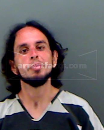 Edgar Lee Starr