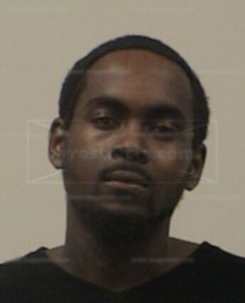 Derrion Vonell Slaughter