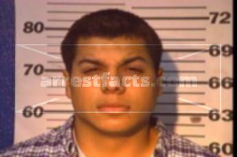 Rolando Cavazos Ybanez