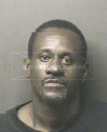 Dwayne Keith Hodges