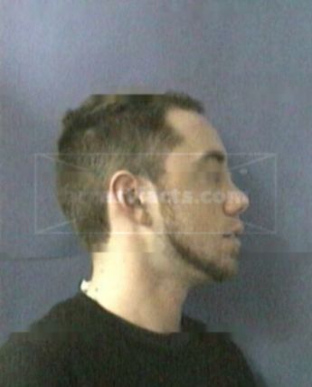 Eddy Jay Bradley Penrose