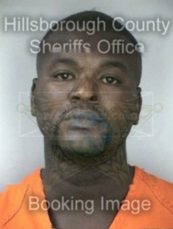 Lamont Sanford King