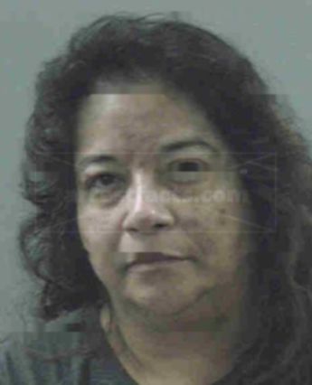Jacqueline Denise Medina
