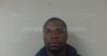 Cory Lavaughn Hampton