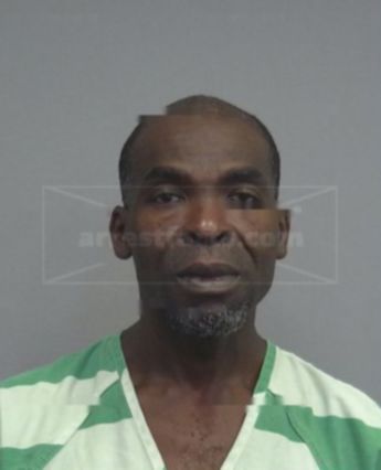 Donald Mervin Small
