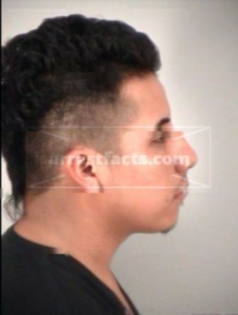 Jorge Jovan Moreno