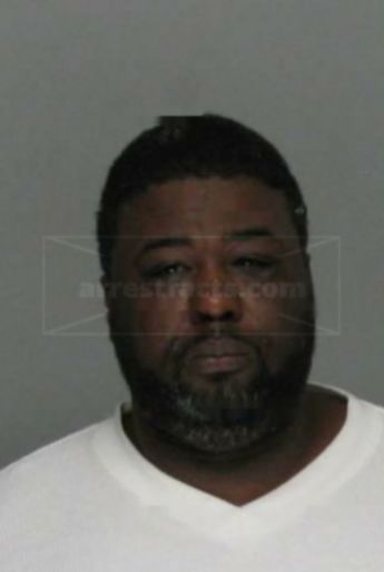 Farrell Alfonzo Murray