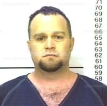 Jay Travis Andrews
