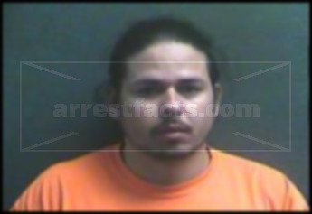 Ronald Isidro Garcia Garcia