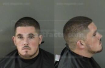 Zachariah Nathaniel Martin