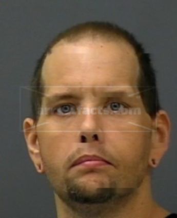 Christopher James Hudson