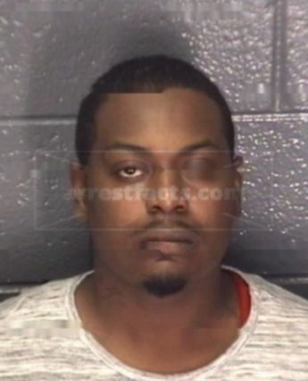Clinton Darrell Tynes
