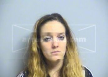 Christina Leann Belcher