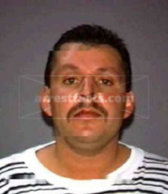 Ignacio Vega Preciado