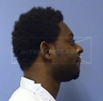 Marcus Cortez Williams