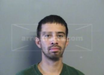 Jeffery Joe Martinez