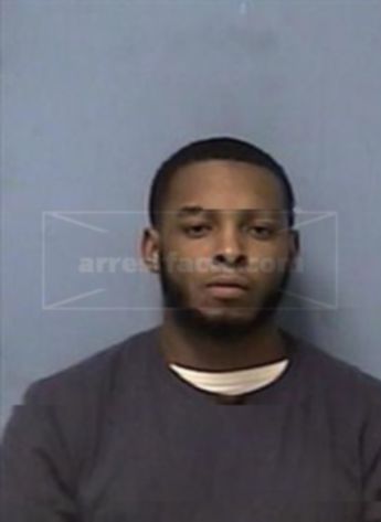 Kristopher Bernard Mitchell