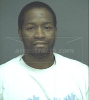 Lawarren Kaderial Roberts