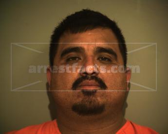 Julio Alberto Ramirez Perez
