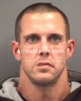 Chad Thomas Caddell