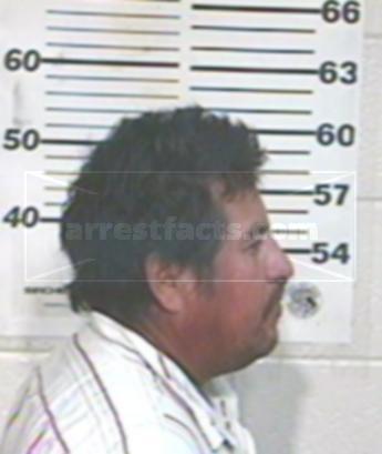 Fermin Amador Hernandez