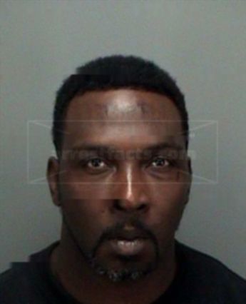 Anthony Jerome Little