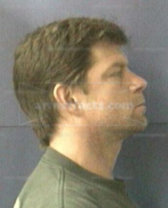 Ricky Lee Oates