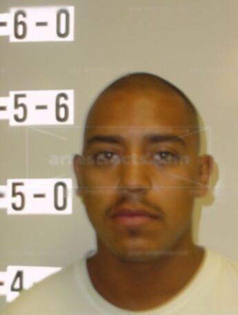 Miguel Anthony Rivas