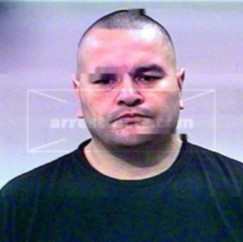 Theodore Flores Ramirez
